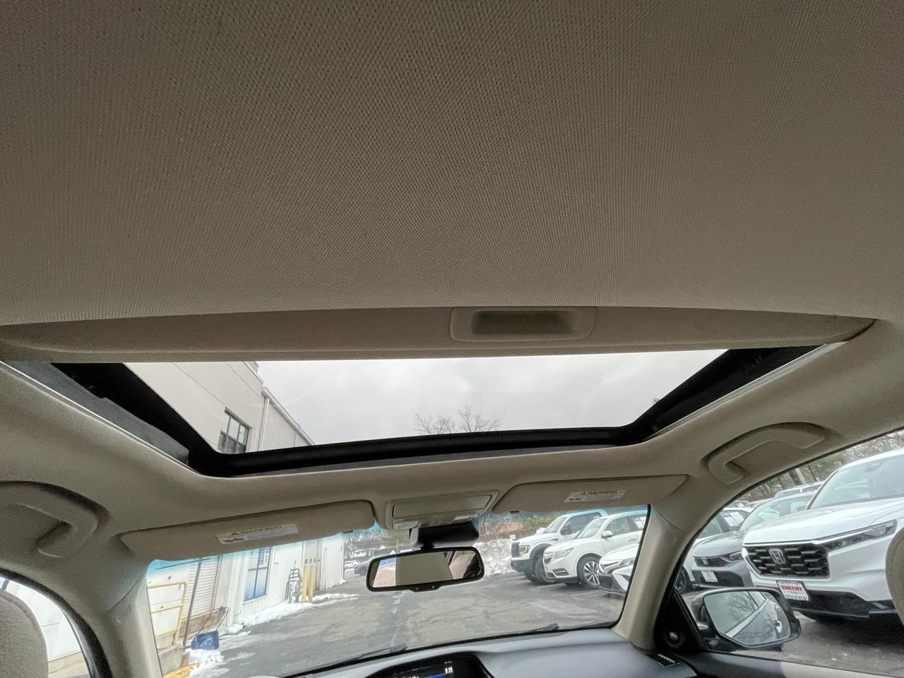 2015 Honda Accord Hybrid EX-L Alexandria VA