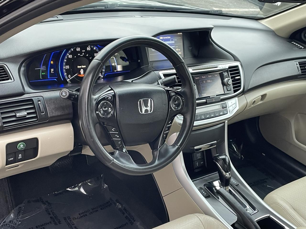 2015 Honda Accord Hybrid EX-L Alexandria VA