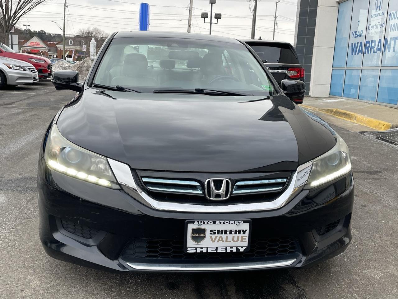 2015 Honda Accord Hybrid EX-L Alexandria VA