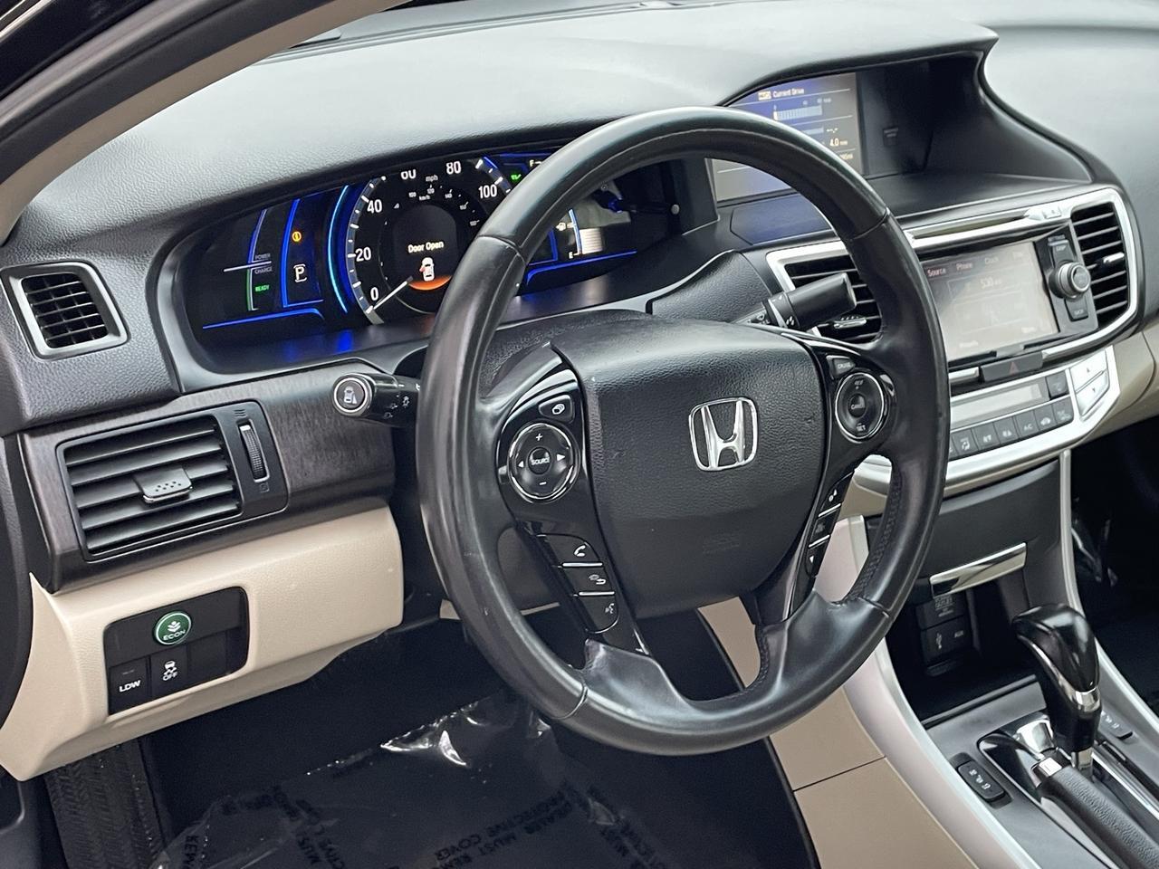 2015 Honda Accord Hybrid EX-L Alexandria VA