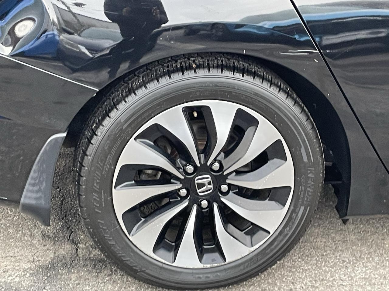 2015 Honda Accord Hybrid EX-L Alexandria VA