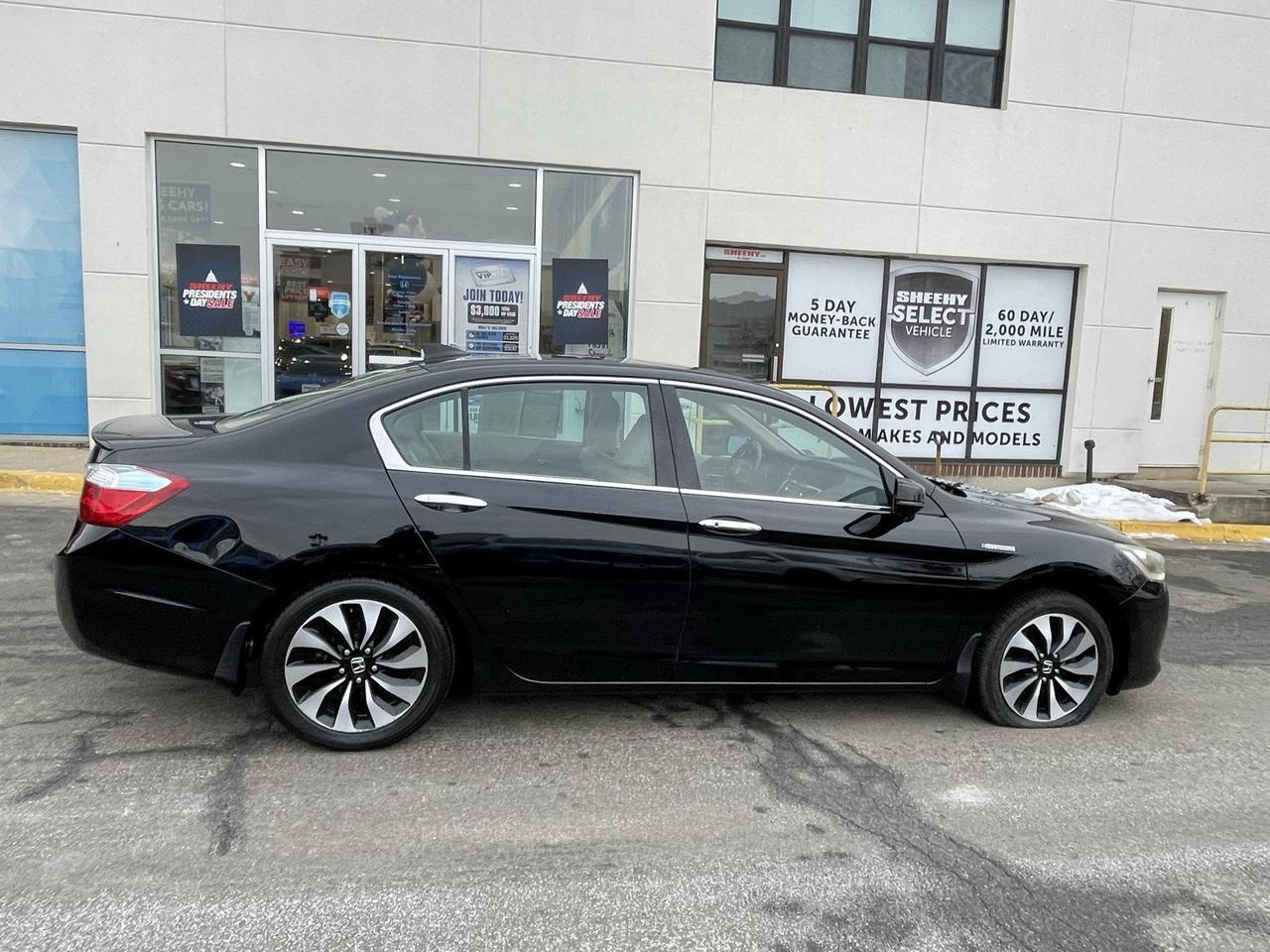2015 Honda Accord Hybrid EX-L Alexandria VA