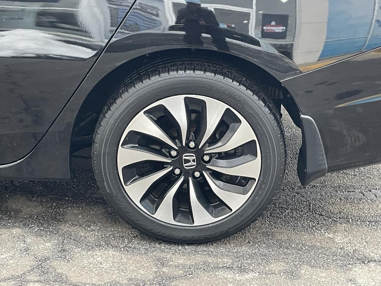 2015 Honda Accord Hybrid EX-L Alexandria VA