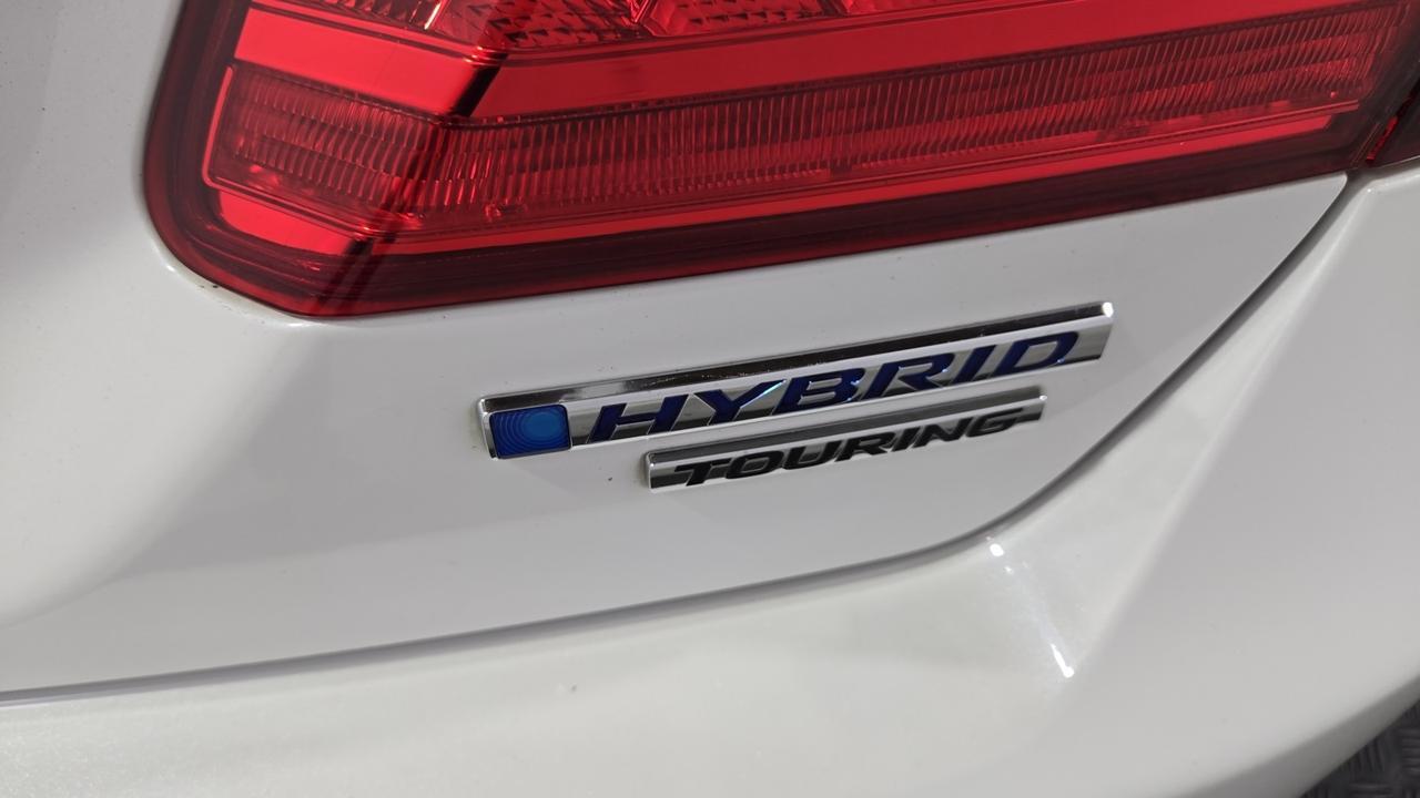2015 Honda Accord Hybrid Touring Jersey City NJ