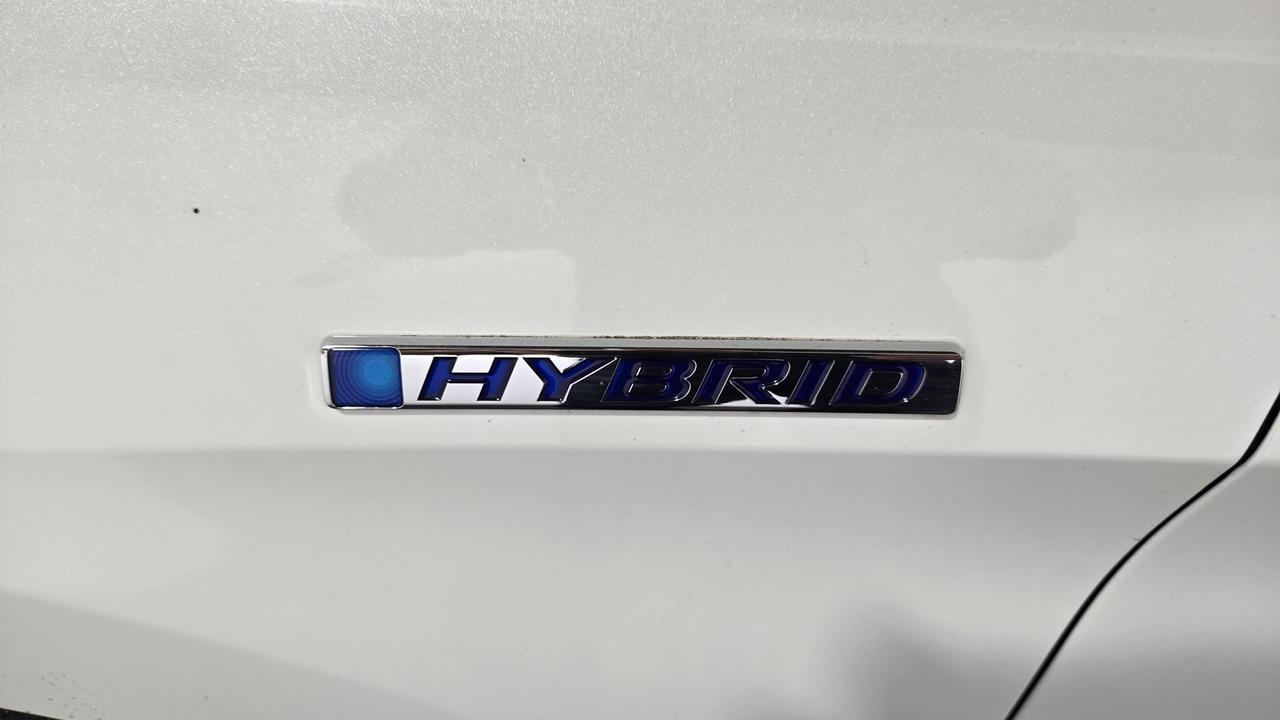 2015 Honda Accord Hybrid Touring Jersey City NJ
