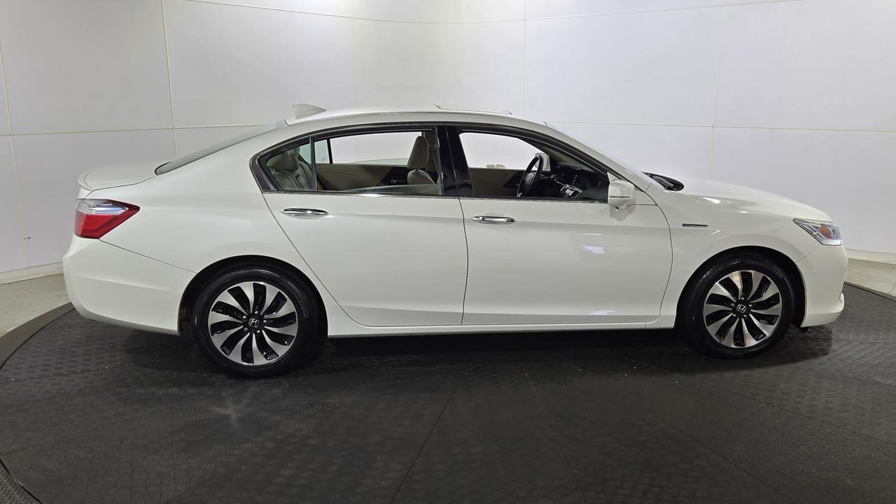 2015 Honda Accord Hybrid Touring Jersey City NJ