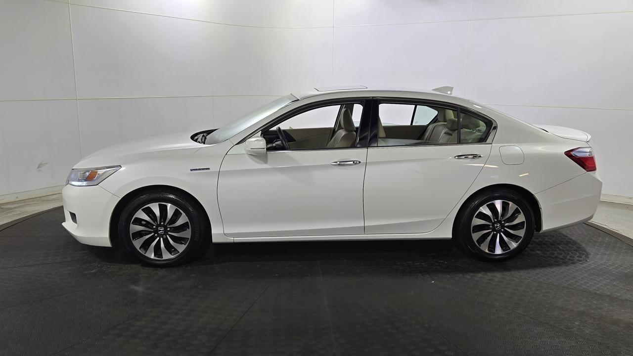 2015 Honda Accord Hybrid Touring Jersey City NJ