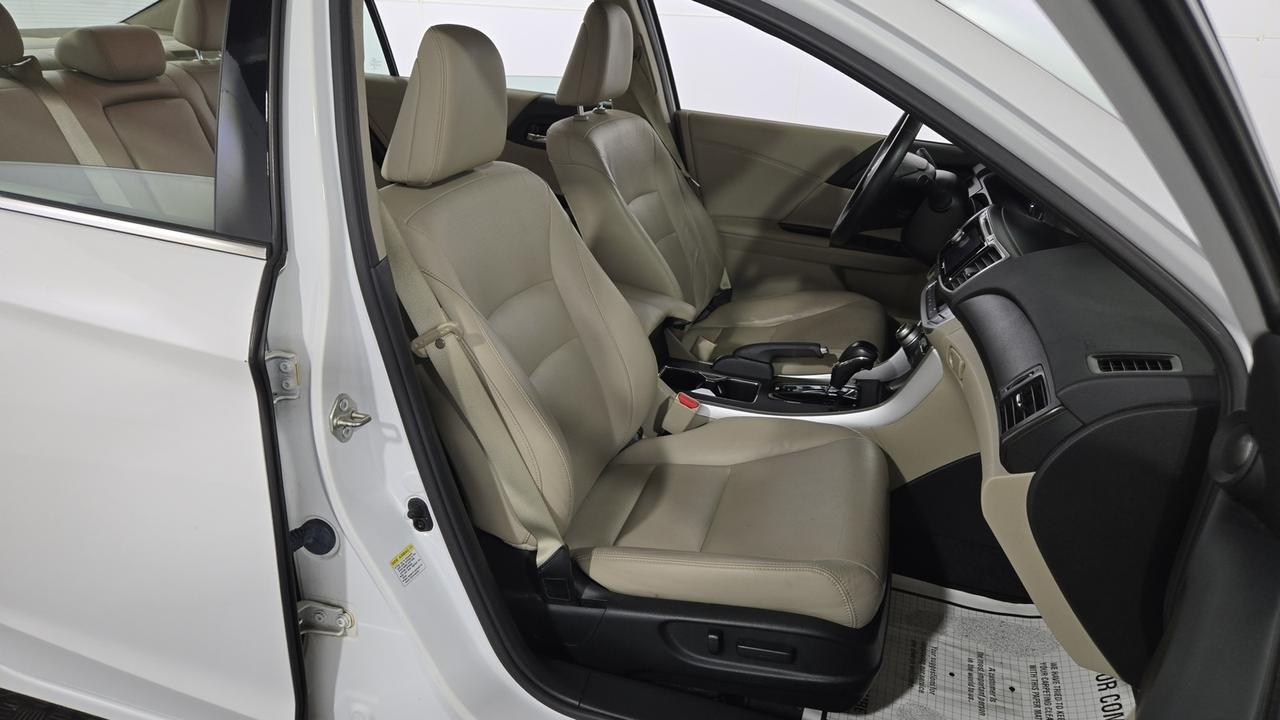 2015 Honda Accord Hybrid Touring Jersey City NJ