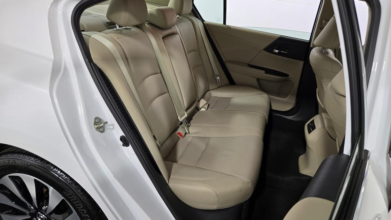 2015 Honda Accord Hybrid Touring Jersey City NJ