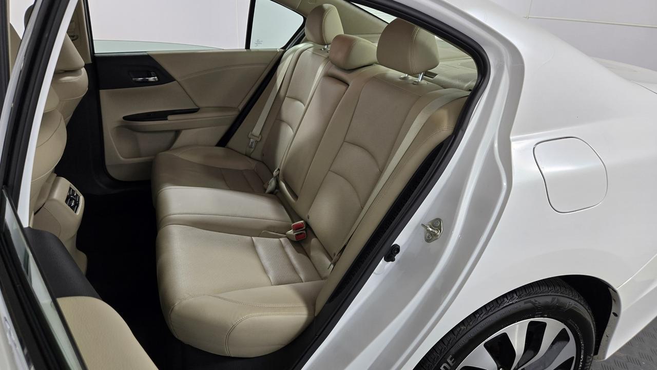 2015 Honda Accord Hybrid Touring Jersey City NJ