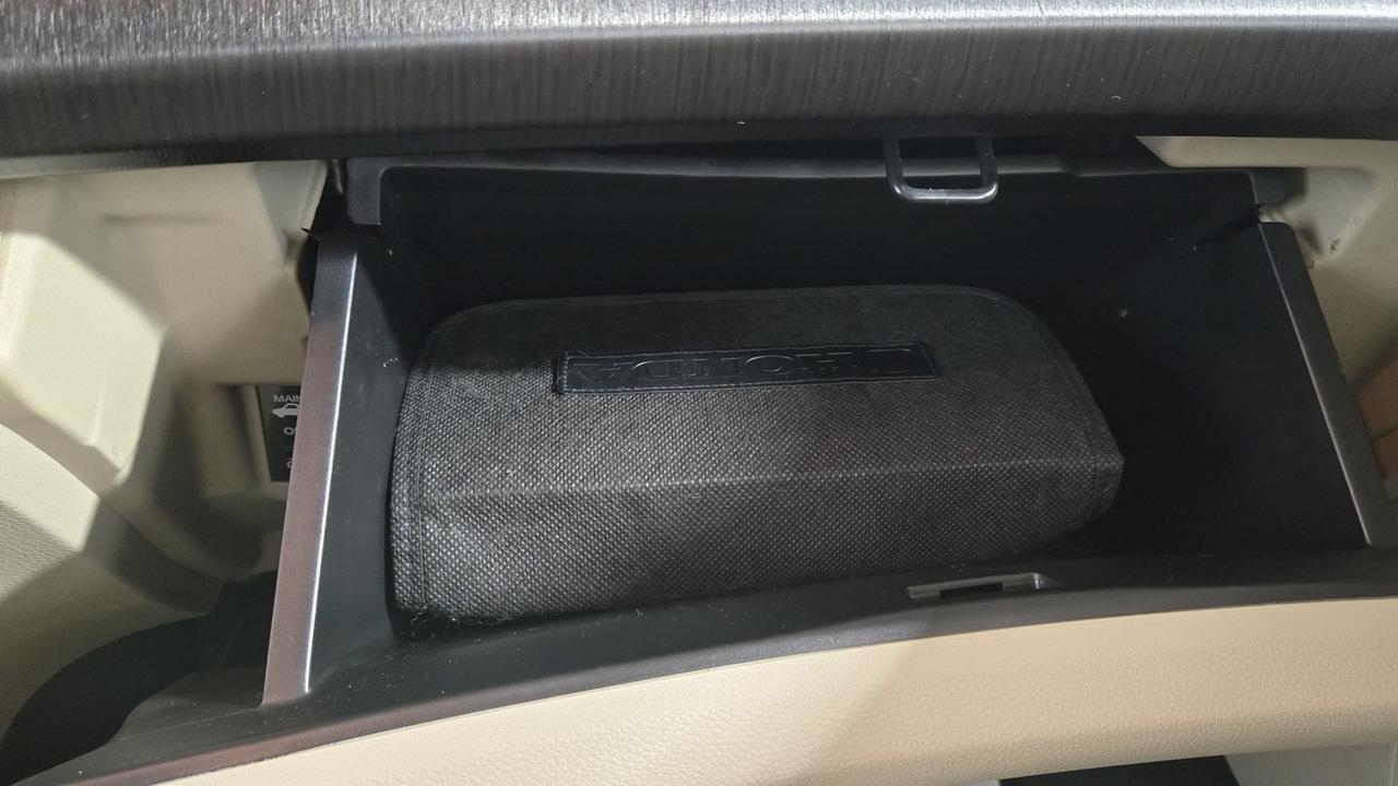 2015 Honda Accord Hybrid Touring Jersey City NJ