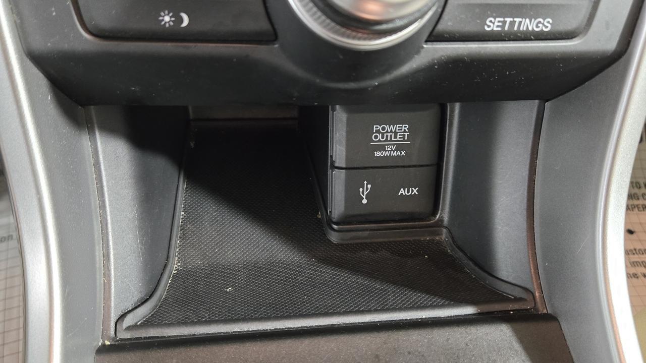 2015 Honda Accord Hybrid Touring Jersey City NJ