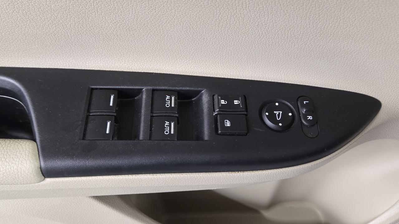 2015 Honda Accord Hybrid Touring Jersey City NJ