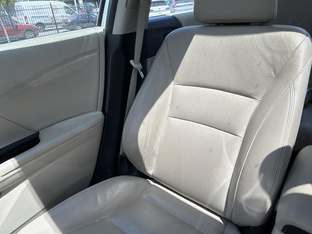 2015 Honda Accord Hybrid Touring Oakland CA