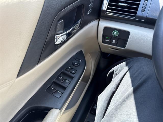 2015 Honda Accord Hybrid Touring Oakland CA