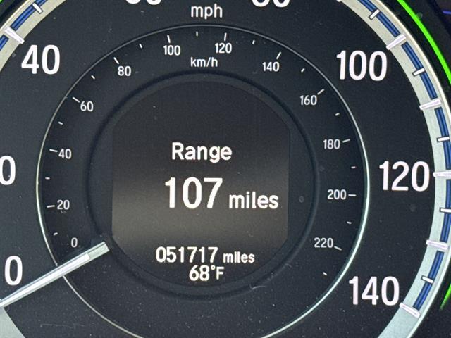 2015 Honda Accord Hybrid Touring Oakland CA
