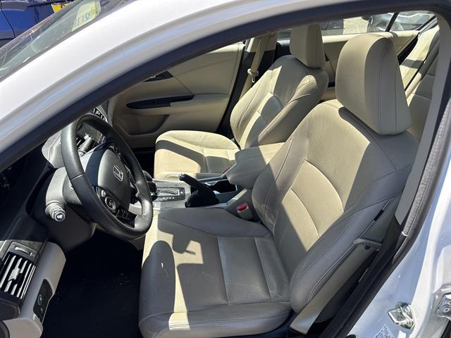 2015 Honda Accord Hybrid Touring Oakland CA