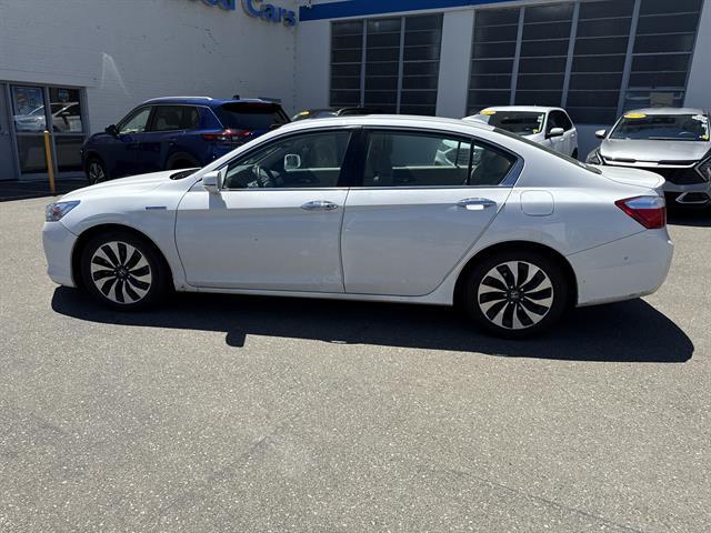 2015 Honda Accord Hybrid Touring Oakland CA