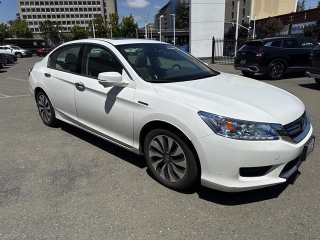 2015 Honda Accord Hybrid Touring Oakland CA