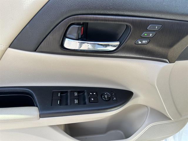 2015 Honda Accord Hybrid Touring Tucson AZ