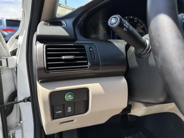 2015 Honda Accord Hybrid Touring Tucson AZ
