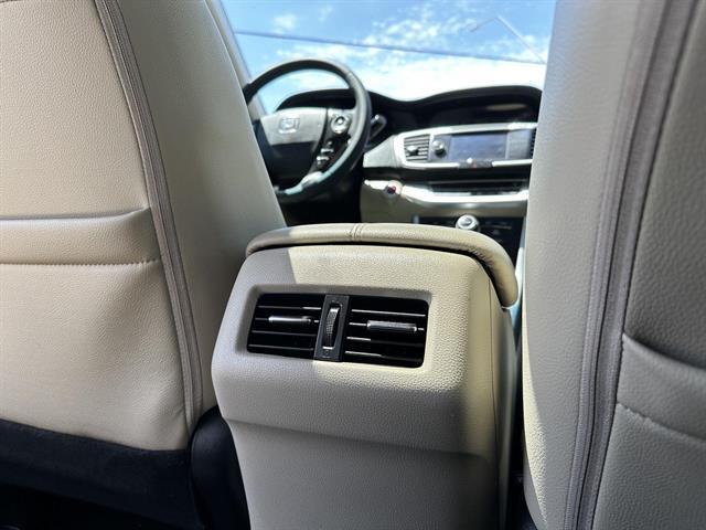 2015 Honda Accord Hybrid Touring Tucson AZ