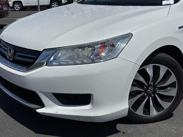 2015 Honda Accord Hybrid Touring Tucson AZ