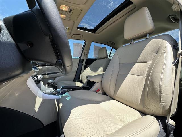 2015 Honda Accord Hybrid Touring Tucson AZ
