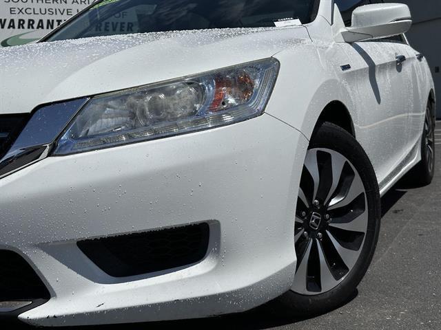 2015 Honda Accord Hybrid Touring Tucson AZ