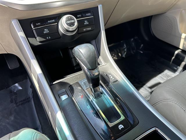 2015 Honda Accord Hybrid Touring Tucson AZ