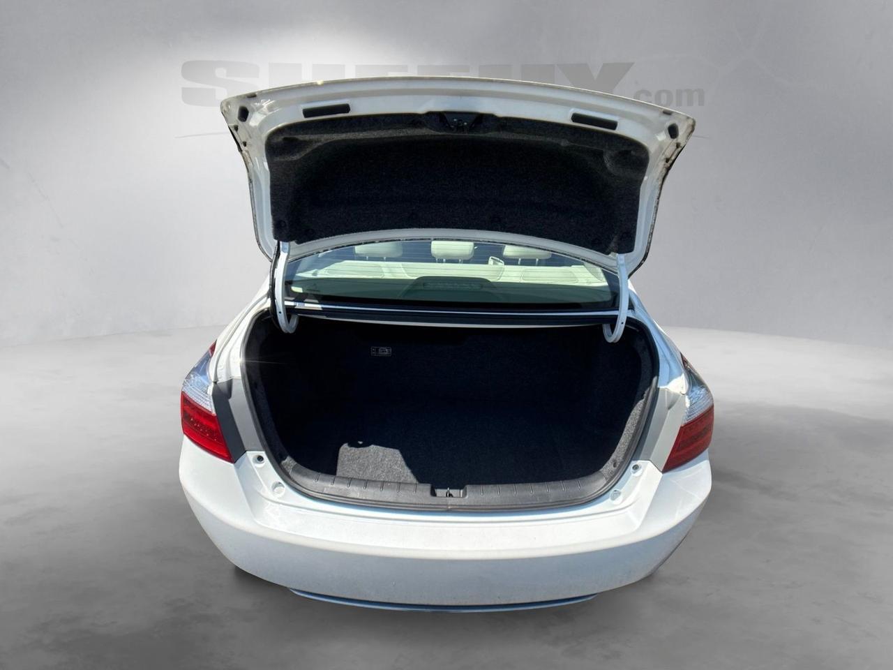 2015 Honda Accord Hybrid Touring Chantilly VA