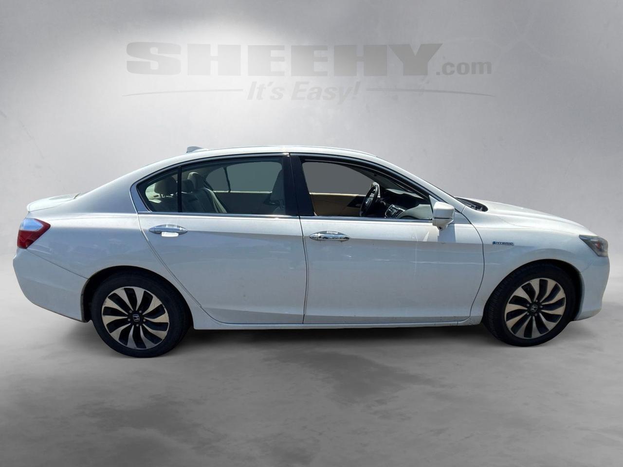2015 Honda Accord Hybrid Touring Chantilly VA