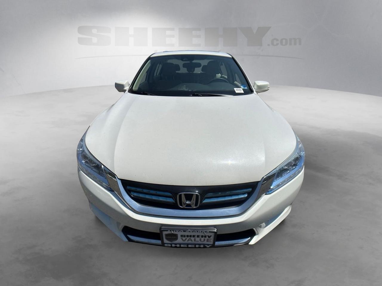 2015 Honda Accord Hybrid Touring Chantilly VA