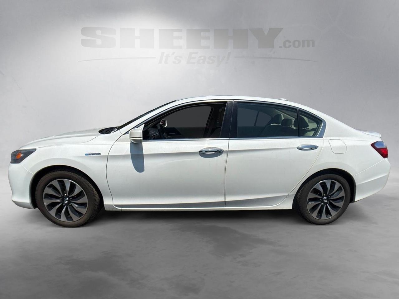 2015 Honda Accord Hybrid Touring Chantilly VA