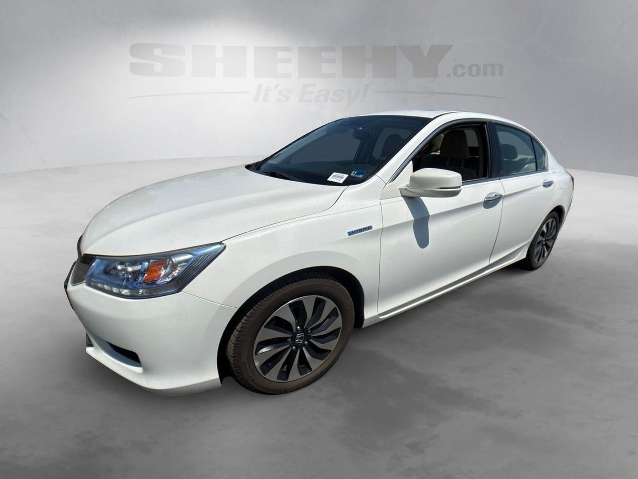 2015 Honda Accord Hybrid Touring Chantilly VA