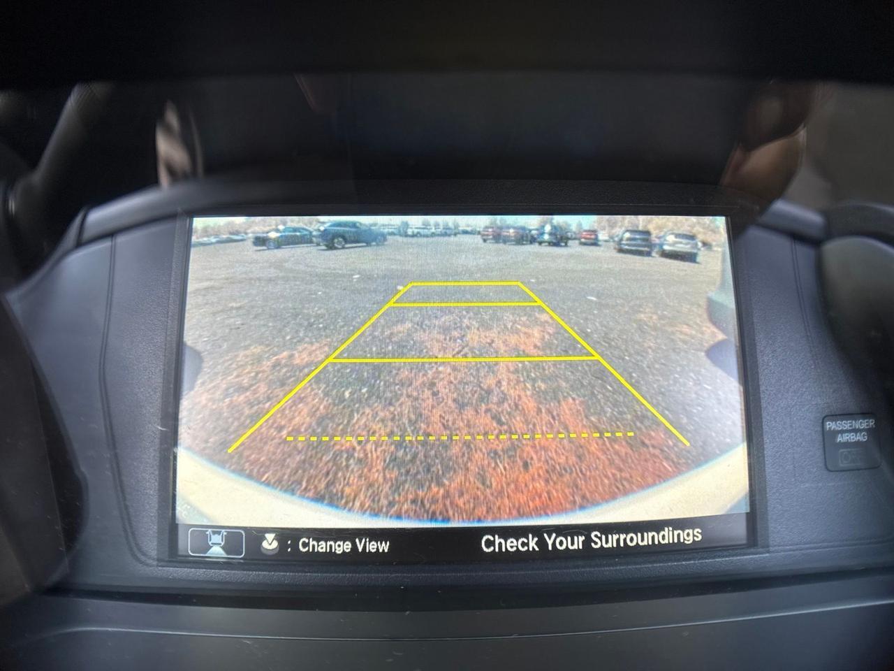 2015 Honda Accord Hybrid Touring Chantilly VA