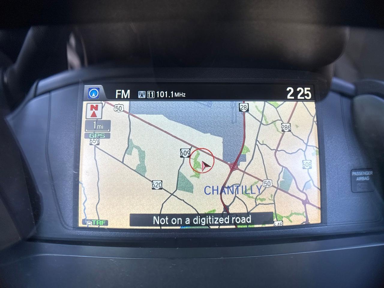 2015 Honda Accord Hybrid Touring Chantilly VA