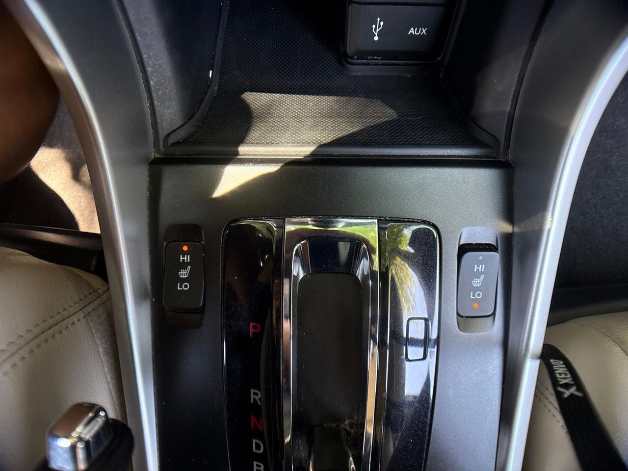 2015 Honda Accord Hybrid Touring Chantilly VA