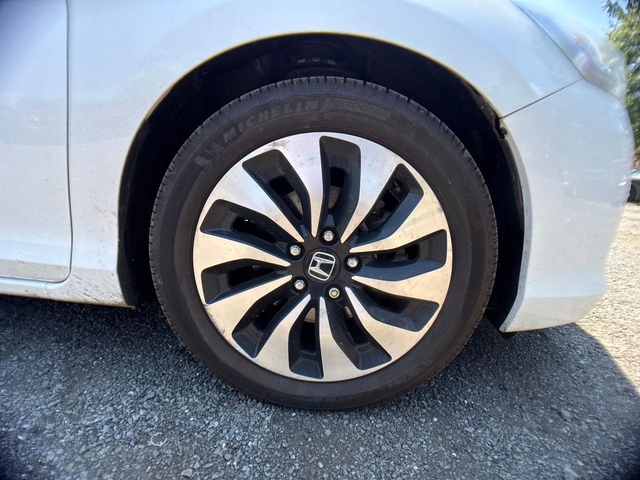 2015 Honda Accord Hybrid Touring Chantilly VA