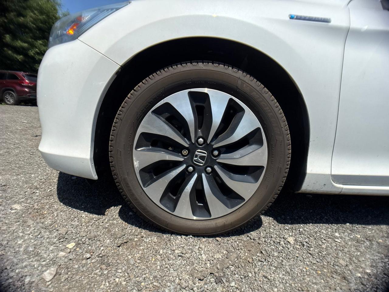 2015 Honda Accord Hybrid Touring Chantilly VA