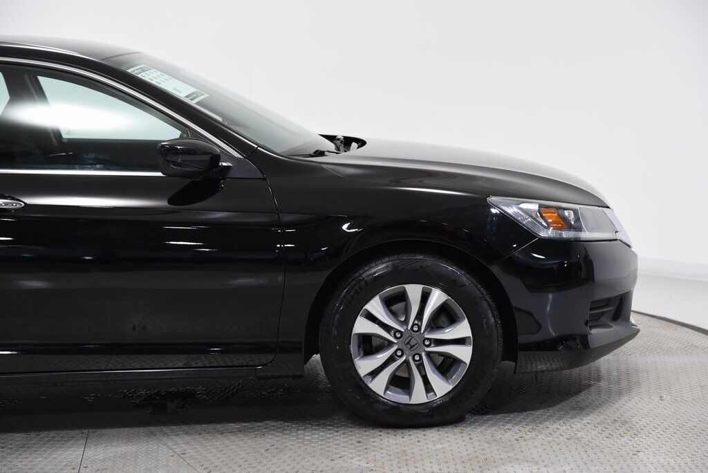 2015 Honda Accord LX Akron OH