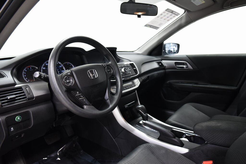 2015 Honda Accord LX Akron OH