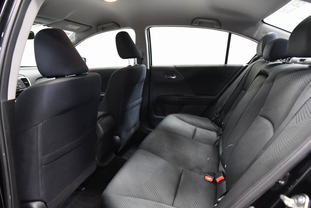 2015 Honda Accord LX Akron OH