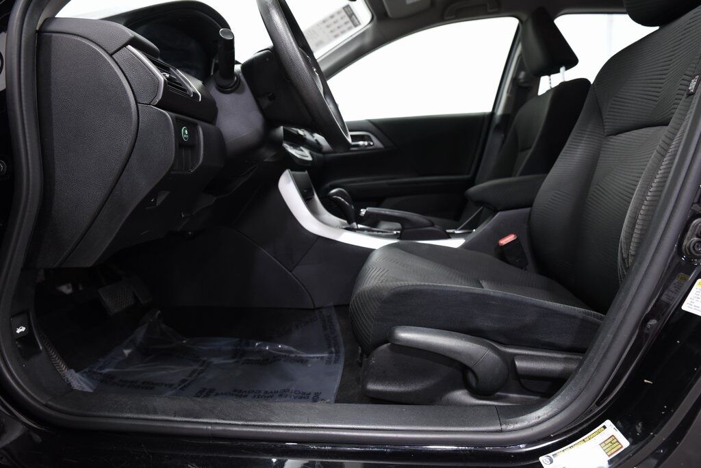 2015 Honda Accord LX Akron OH