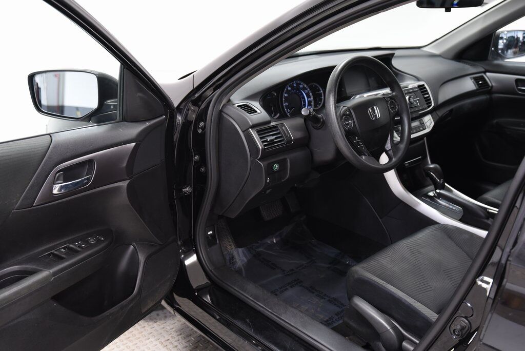 2015 Honda Accord LX Akron OH