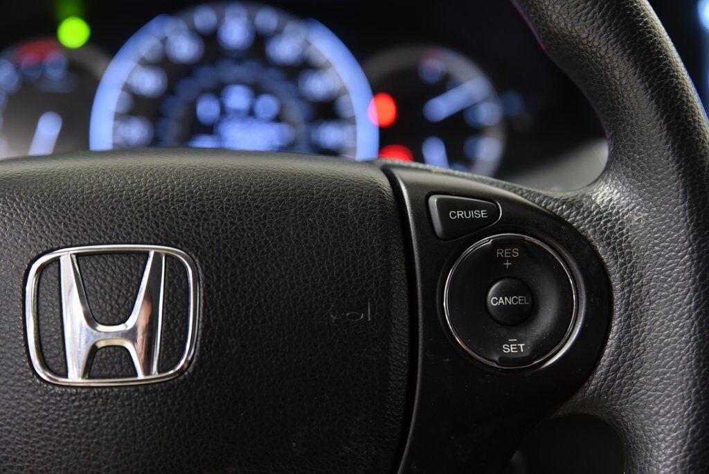 2015 Honda Accord LX Akron OH
