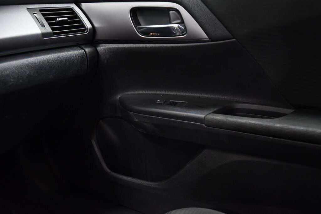 2015 Honda Accord LX Akron OH