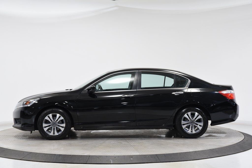 2015 Honda Accord LX Akron OH
