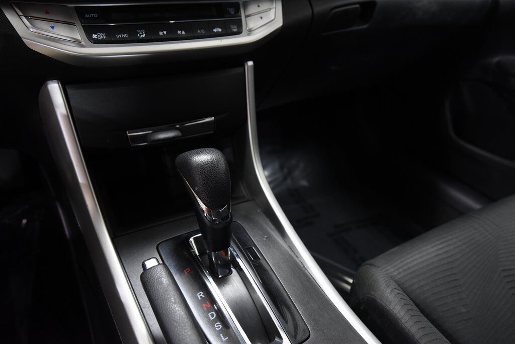 2015 Honda Accord LX Akron OH
