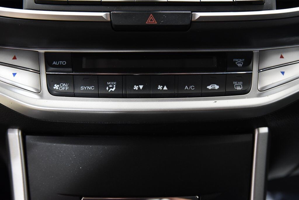 2015 Honda Accord LX Akron OH